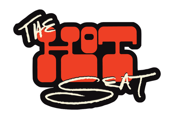 Merch - The Hot Seat Band